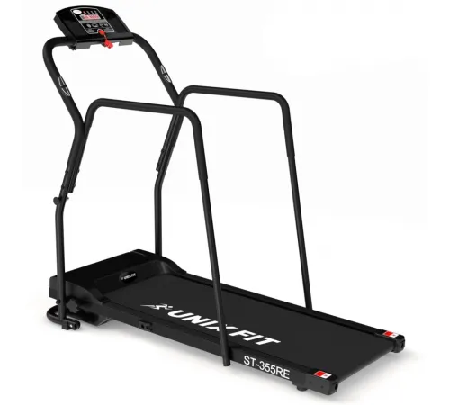 Беговая дорожка UNIXFIT ST-355RE