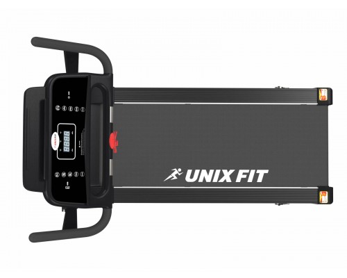 Беговая дорожка UNIXFIT ST-560E Black