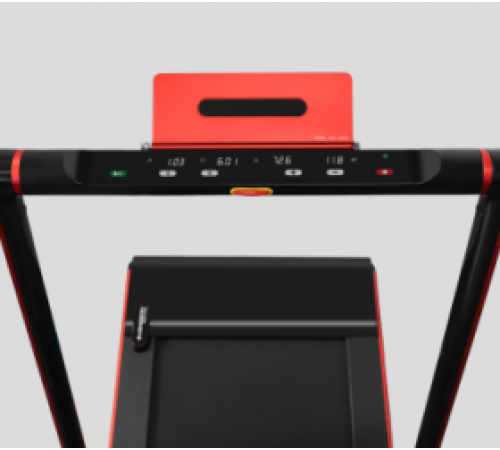 Беговая дорожка SVENSSON BODY LABS SPACETECH (CRIMSON GLORY)