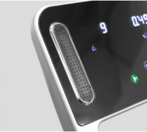 Беговая дорожка SVENSSON INDUSTRIAL GO T66