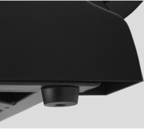 Беговая дорожка SVENSSON BODY LABS PHYSIOLINE TMX TOUCH