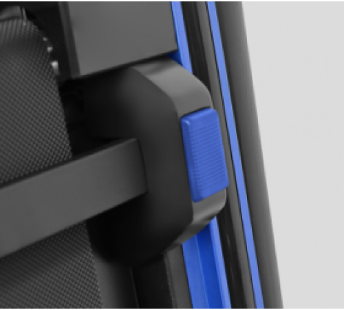 Беговая дорожка SVENSSON BODY LABS SPACETECH (ULTRAMARINE)