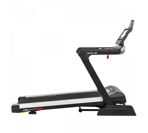 Беговая дорожка Sole F85 (2023)