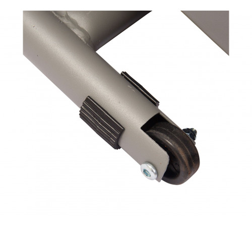 Беговая дорожка DFC CAMRY T-105B черный