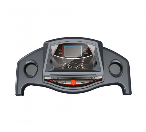 Беговая дорожка DFC LATINA T-2001