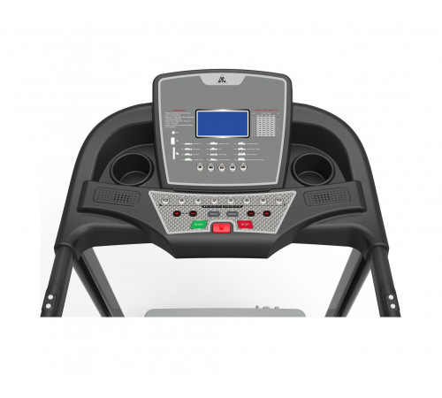 Беговая дорожка DFC SUPRIM T-600