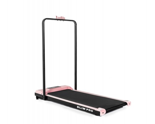 Беговая дорожка DFC SLIM PRO pink