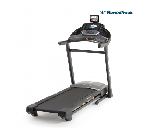 Беговая дорожка NordicTrack T12.0