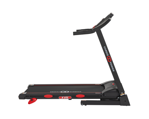 Беговая дорожка CardioPower T15