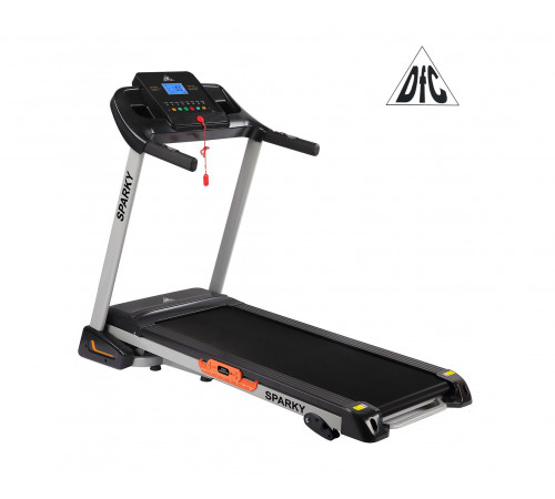 Беговая дорожка DFC SPARKY T590