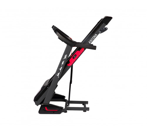 Беговая дорожка DFC ASCONA T595