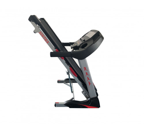 Беговая дорожка DFC SINTRA Red T760R
