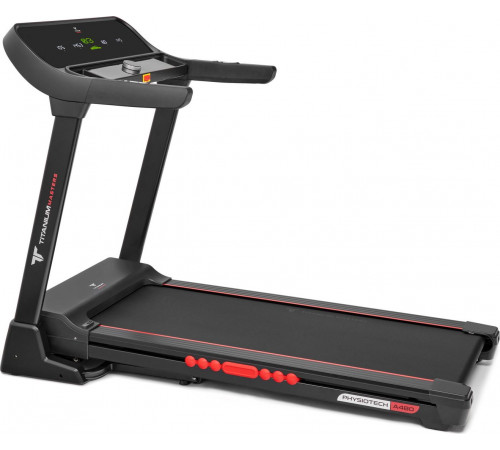 Беговая дорожка Titanium Masters Physiotech A480