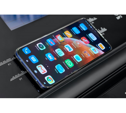 Беговая дорожка Titanium Masters Physiotech TBM