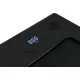 Беговая дорожка Titanium Masters Slimtech C10, коричневая