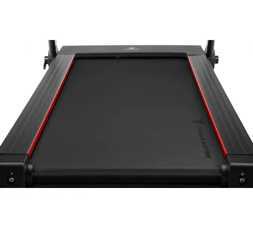 Беговая дорожка Titanium Masters Slimtech S370 APP