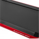 Беговая дорожка Titanium Masters Slimtech S60 Red, красная