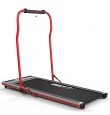 Беговая дорожка UNIX Fit R-300C Red