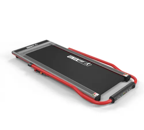 Беговая дорожка UNIX Fit R-300C Red