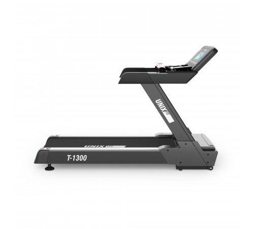 Беговая дорожка UNIX Fit T-1300 PRO (10,1" TFT)