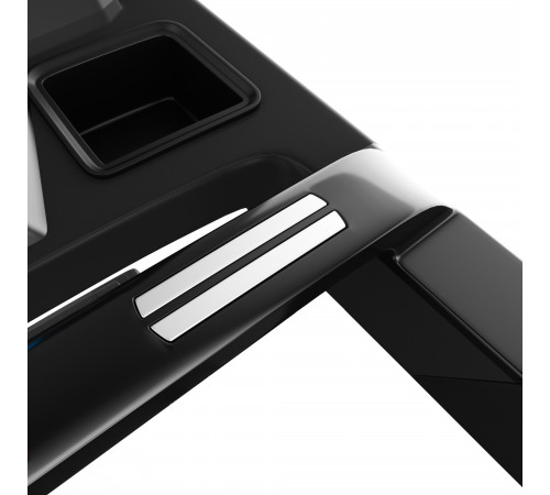 Беговая дорожка UNIX Fit T-1300 PRO (10,1" TFT)