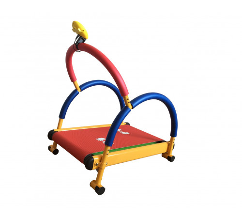 Беговая дорожка детская DFC (VT-2301)