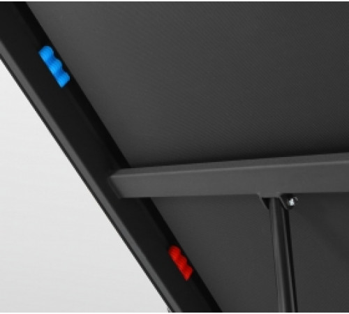 Беговая дорожка CARBON PREMIUM WORLD RUNNER T1