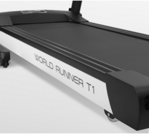 Беговая дорожка CARBON PREMIUM WORLD RUNNER T1