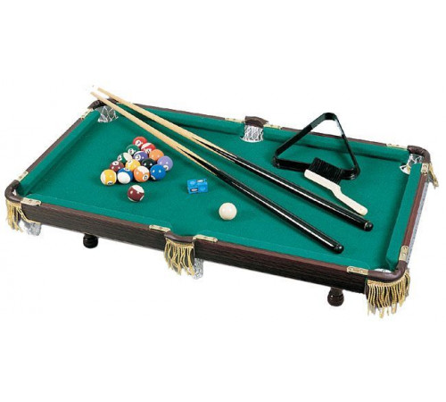 Бильярдный стол «Мини-бильярд» (пул)