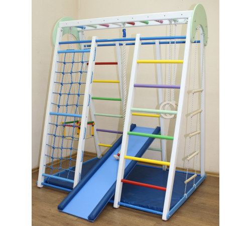 Детский спортивный комплекс Супер Чемпион 170