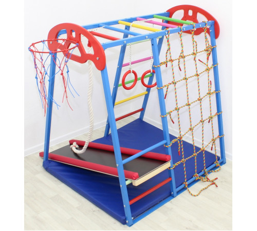 Детский спортивный комплекс Крепыш 130