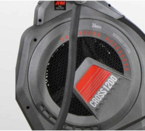 Эллиптический тренажер BH FITNESS CROSS 1200