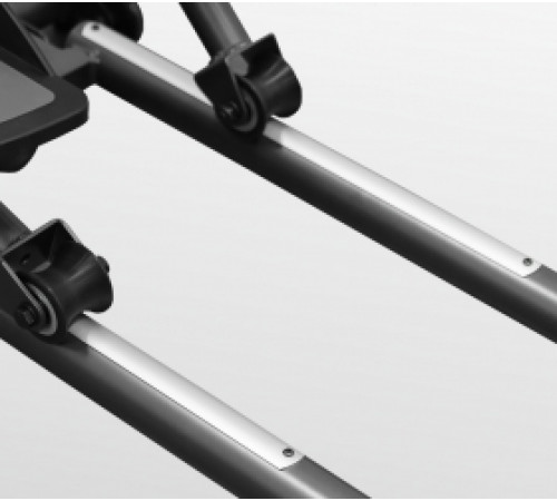 Эллиптический тренажер CARBON FITNESS F808 