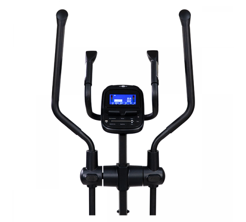 Эллиптический тренажер CardioPower E450