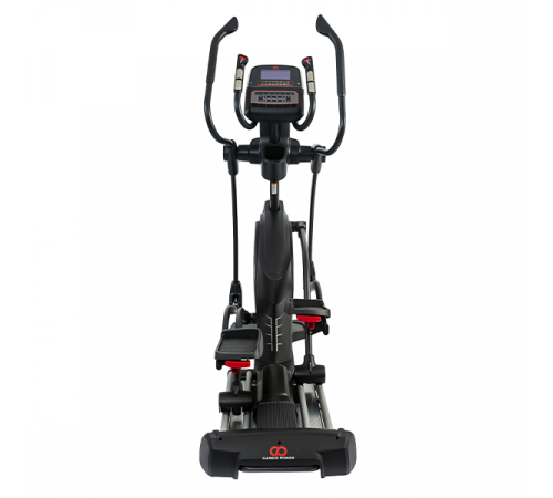 Эллиптический тренажер CardioPower X65