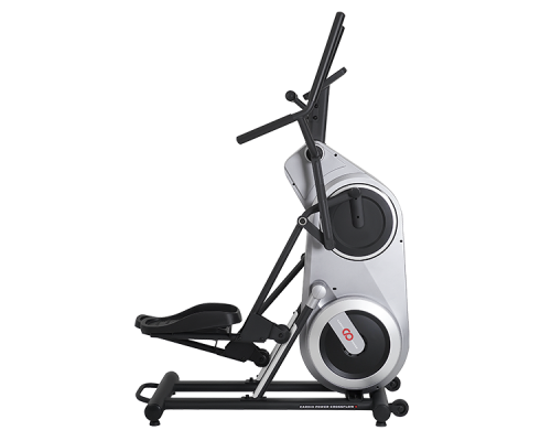 Кросстренер CardioPower Crossflow 5