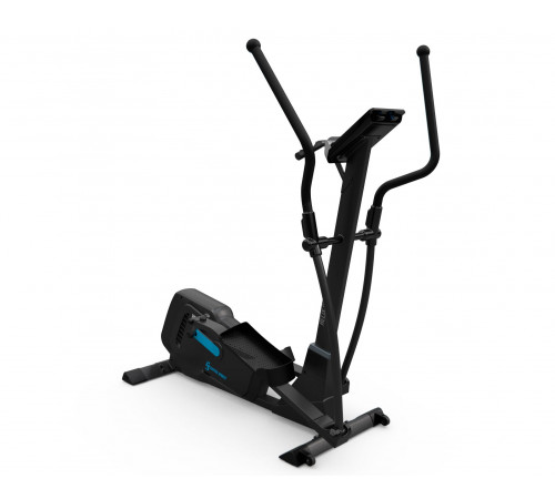 Эллиптический тренажер DFC E-FITN7-CS