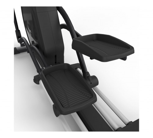 Эллиптический тренажер DFC Cardio E5800P генераторный