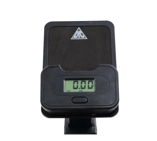 Эллиптический тренажер с элементом степпера DFC CHALLENGE E8018