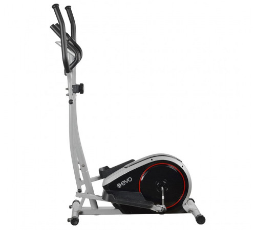 Эллиптический тренажер EVO FITNESS Elion