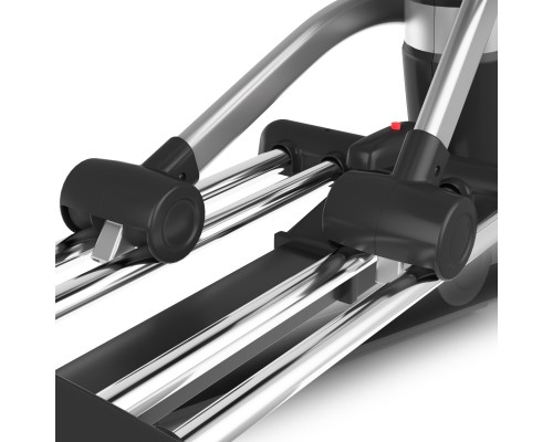 Эллиптический тренажер UNIX Fit E-950 PRO Manual Incline (LED)