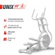 Эллиптический тренажер UNIX Fit MV-850 (Auto Incline) Mirror