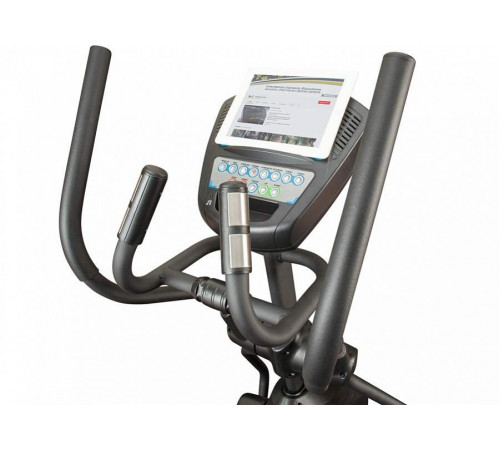 Эллиптический тренажер Xterra FS4.5e