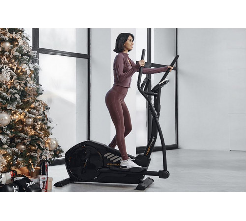 Эллиптический тренажер Hasttings FS400B SPARTA