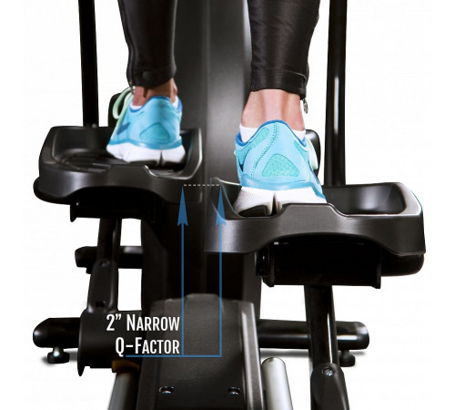 Эллиптический тренажер Xterra FS5.3e