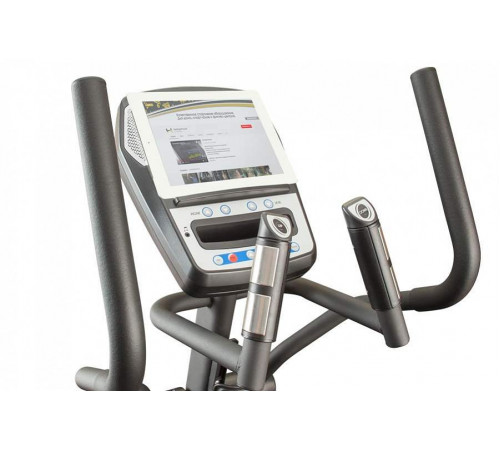 Эллиптический тренажер Xterra FS5.6e