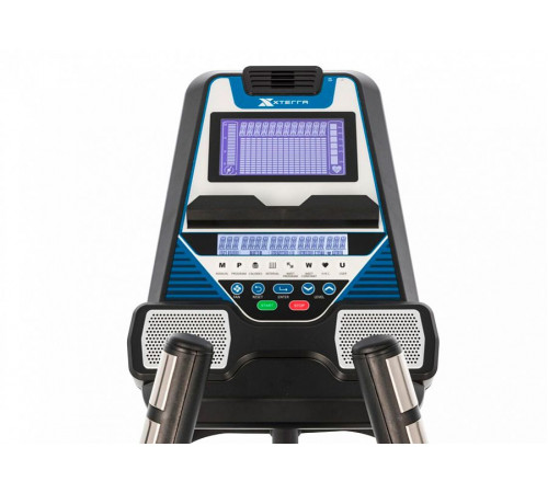 Эллиптический тренажер Xterra FSX1500