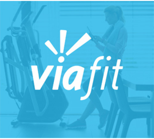 Эллиптический эргометр HORIZON ANDES 5 VIEWFIT