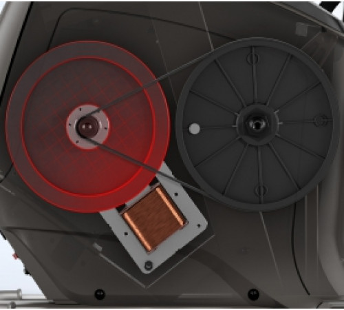 Эллиптический эргометр MATRIX A50XIR 2021