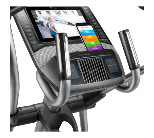 Эллиптический тренажер NordicTrack Commercial 14.9